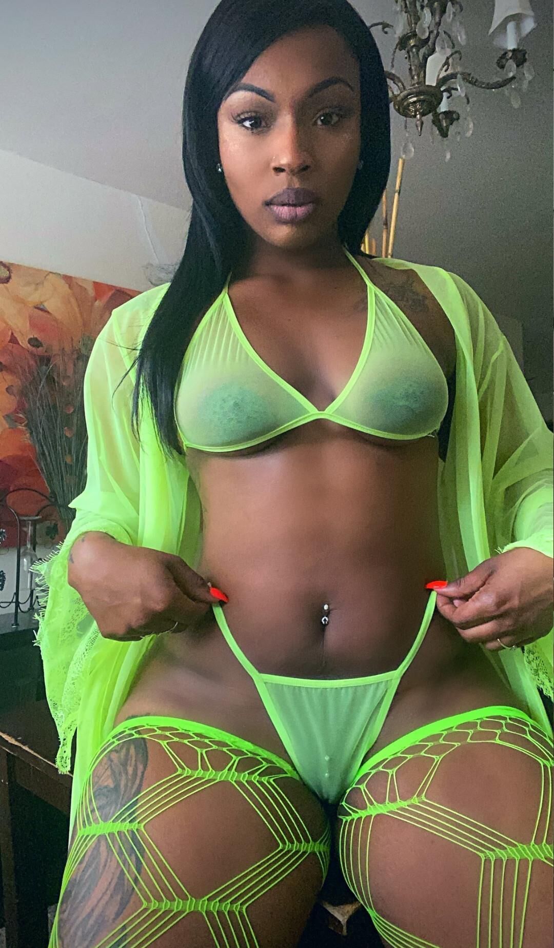 Big Tits Huge Areola Ebony Bina