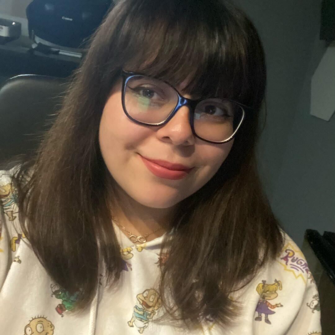 Tiene cara de puta???