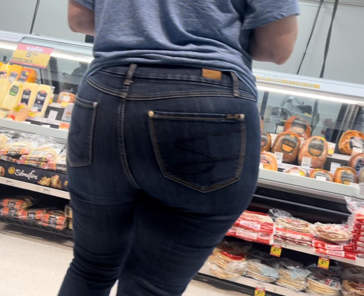 Random Candid My shopping adventure 