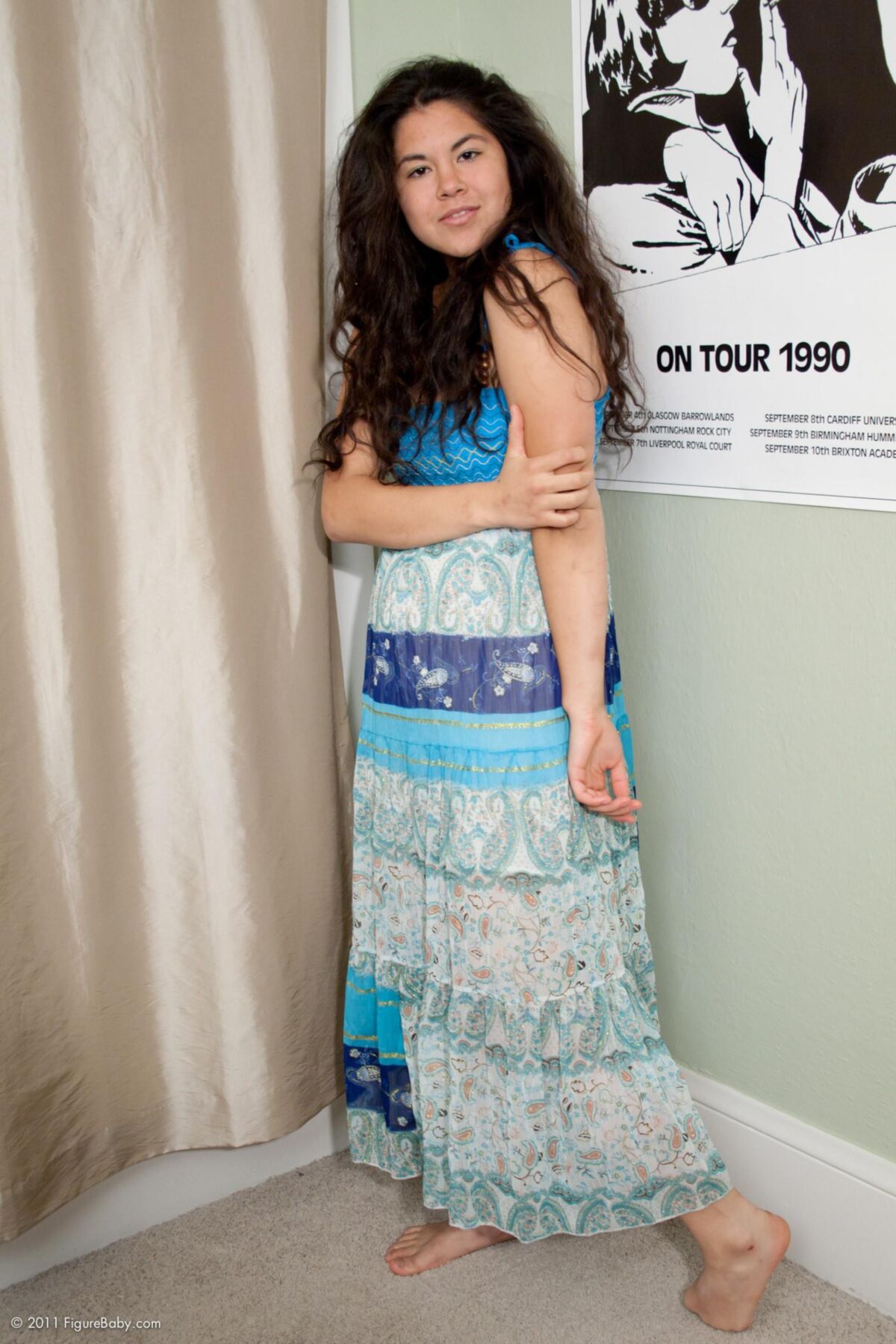 FigureBaby Freya Free Big