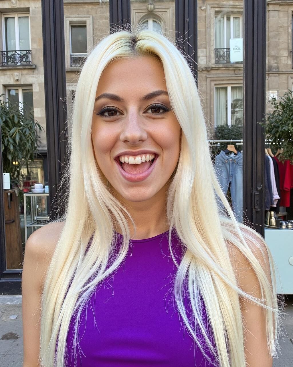 Pornostar zerkleinert Jessie Volt
