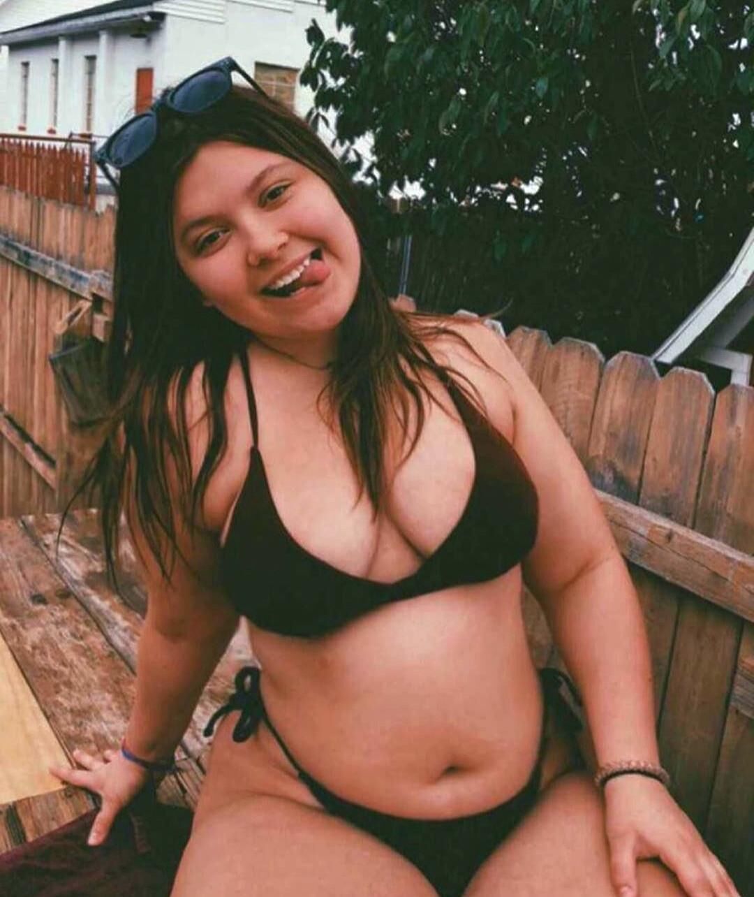 Thick, Chubby, and Ready