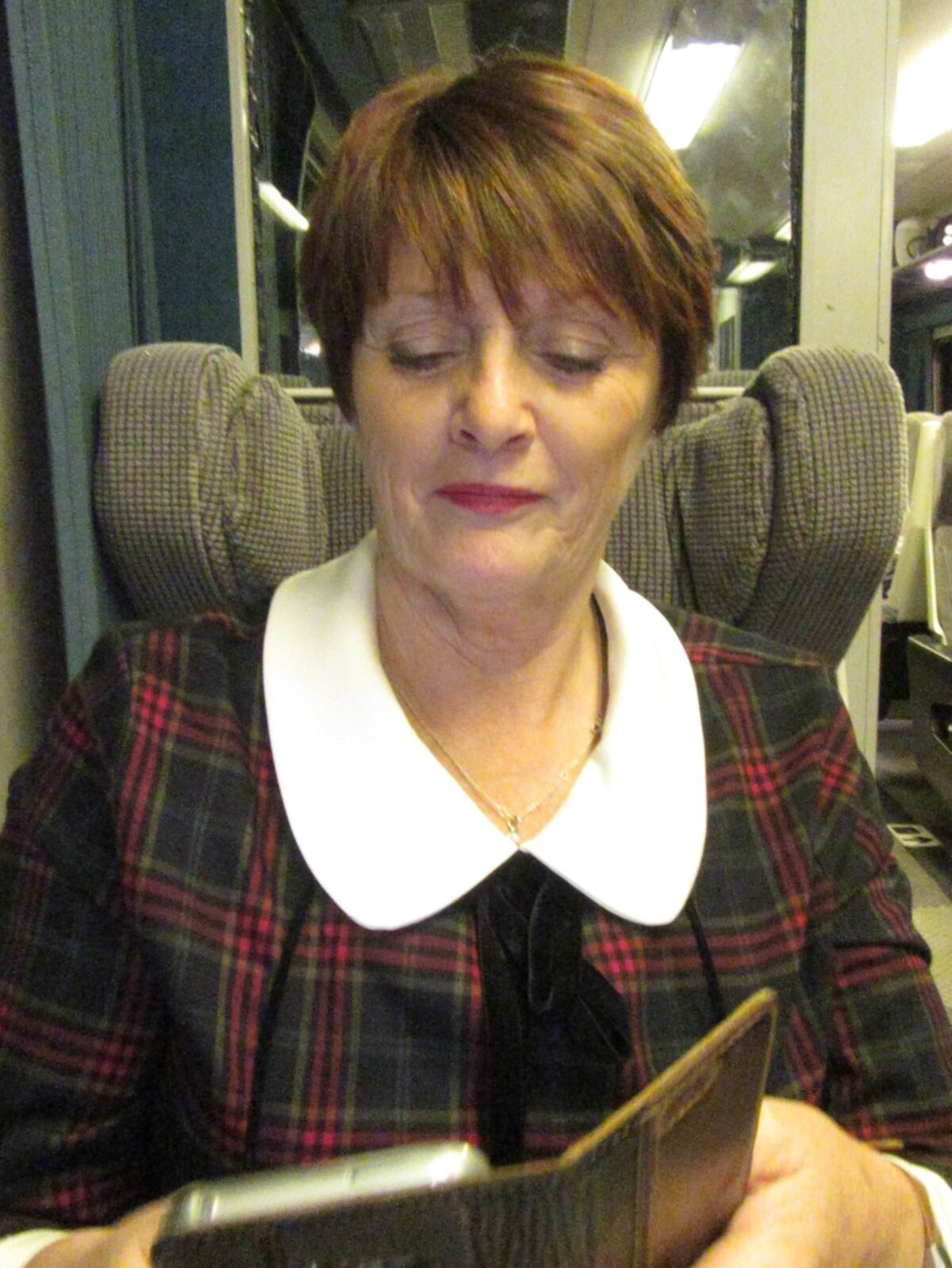 Wank Bank: Lesley