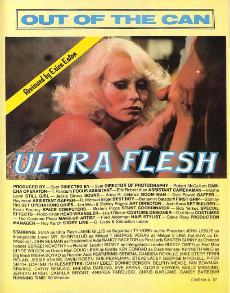 Seka Ultraflesh Movie Stills Aktualisierte Sekafanxxx -Sammlung