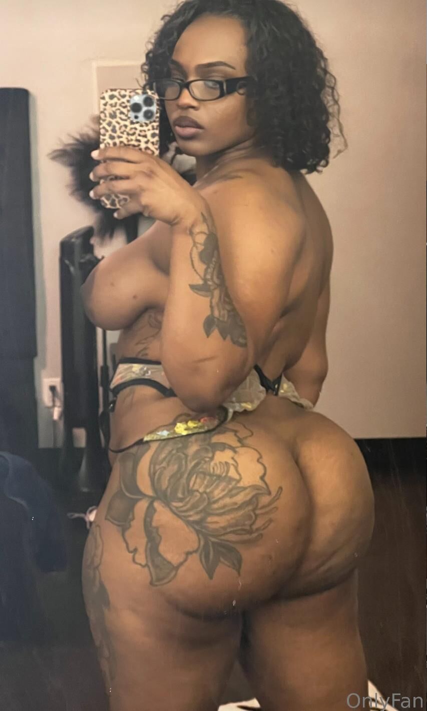 Big Tits Huge Areola Ebony Bina