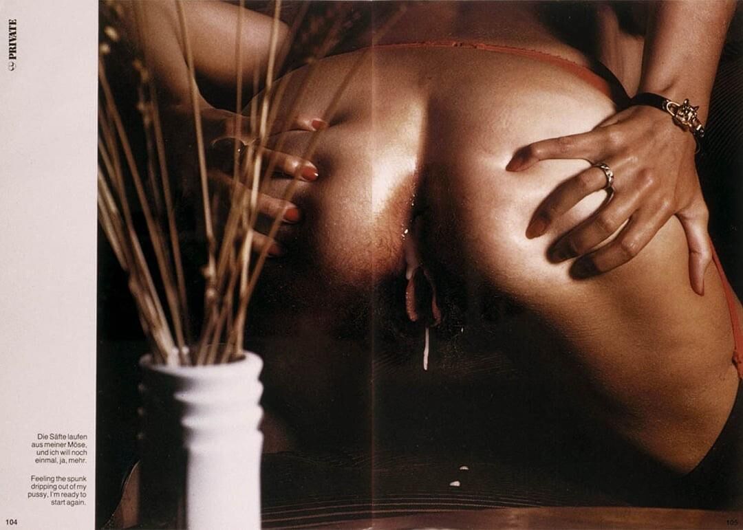 Color Climax Serie