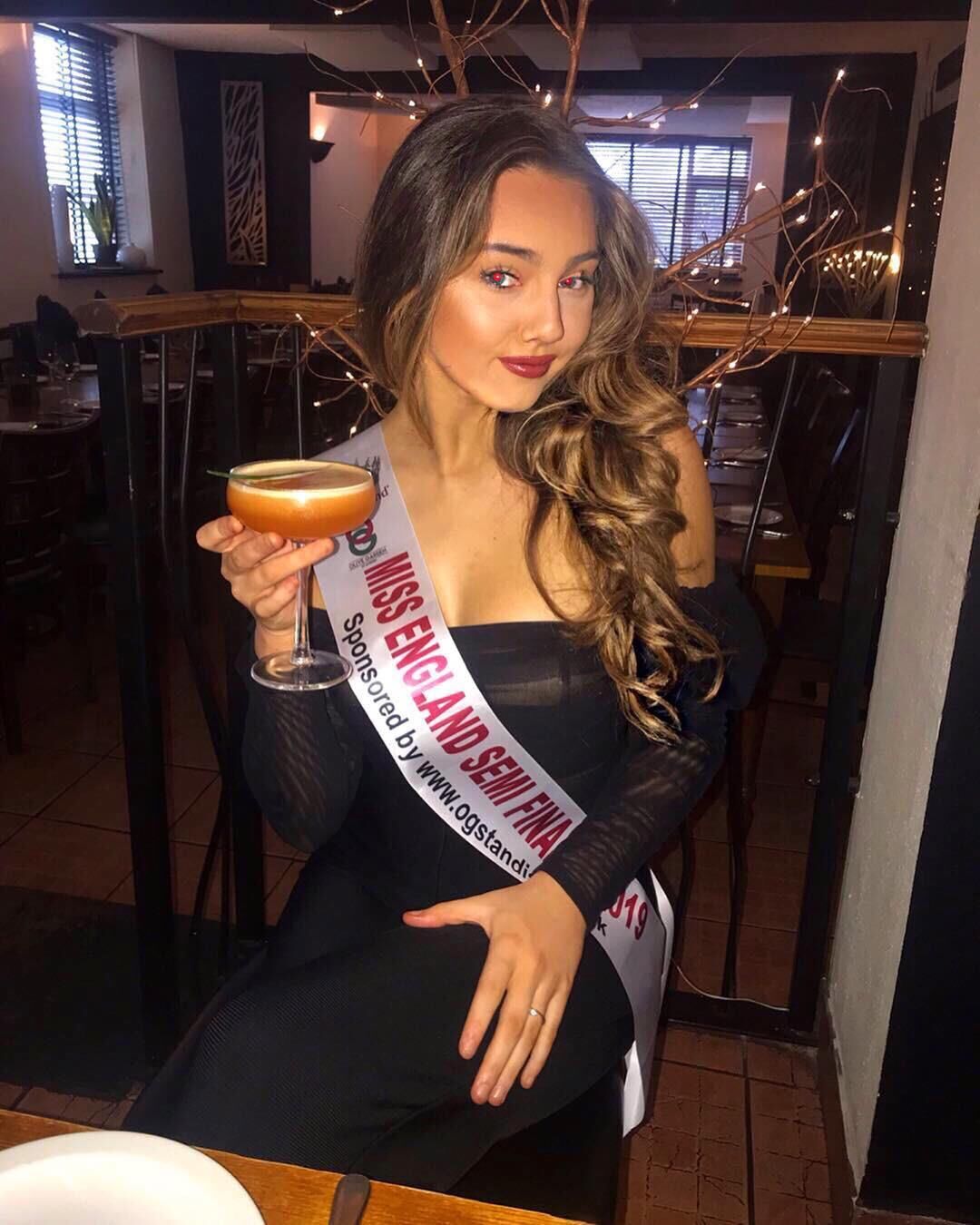 Fuckable hypersexualized Chav Chavs