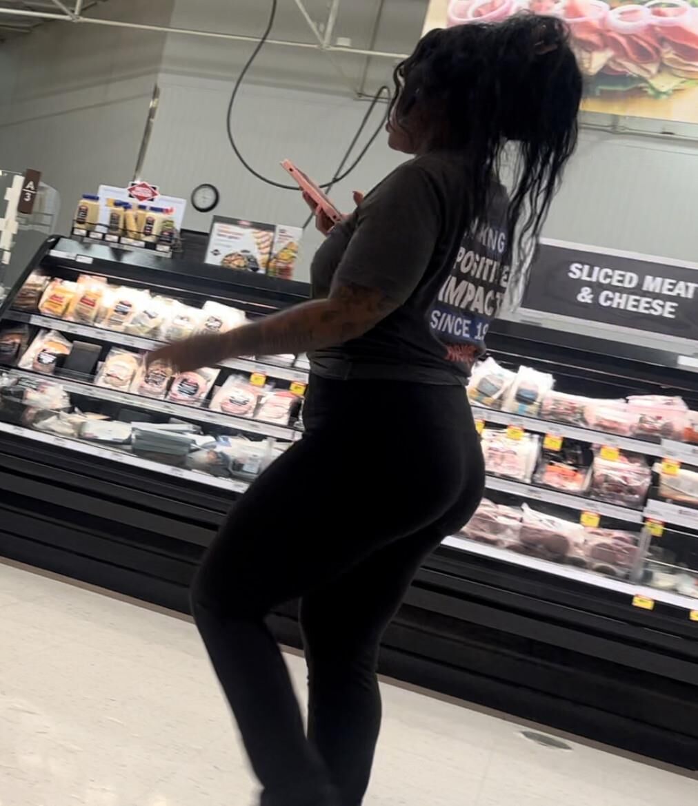 Random Candid My shopping adventure 