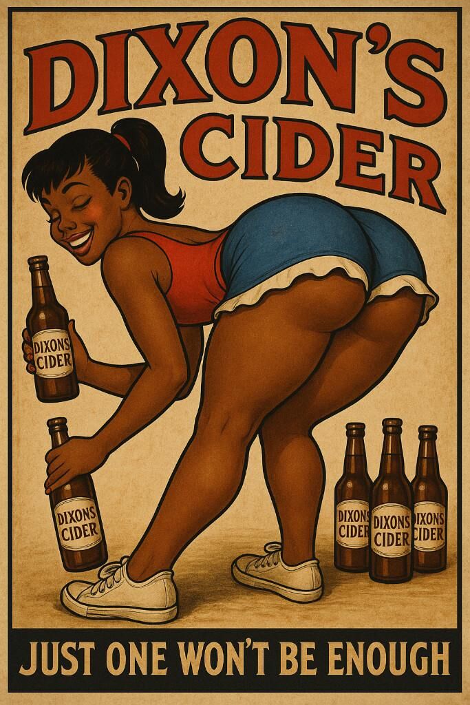 Dixon \ 's Cider
