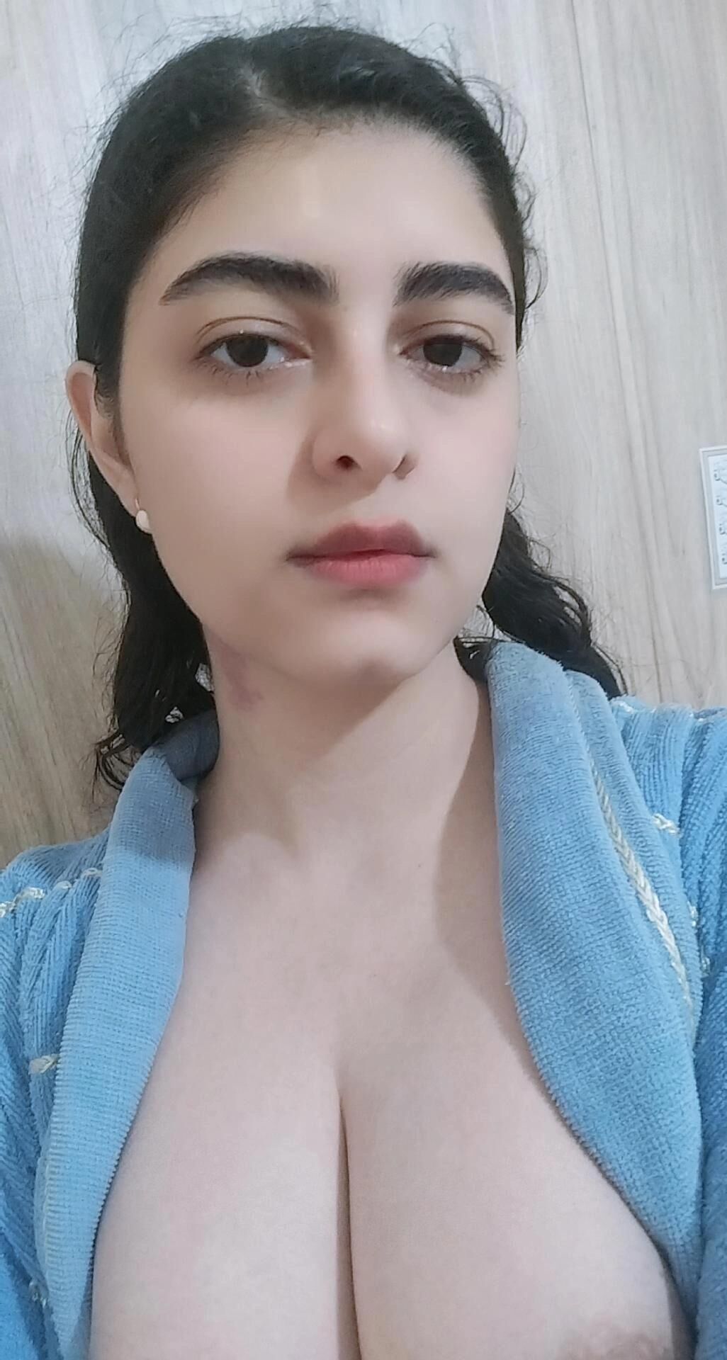 Fille sexy