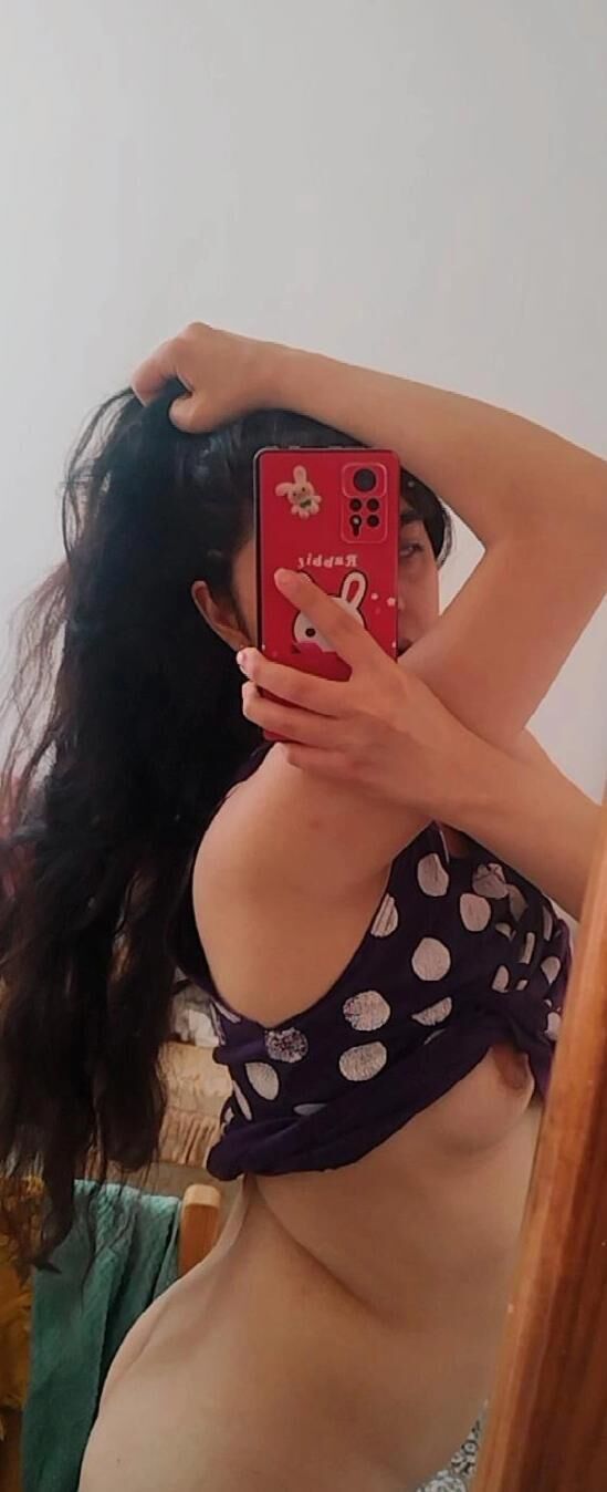 Fille sexy