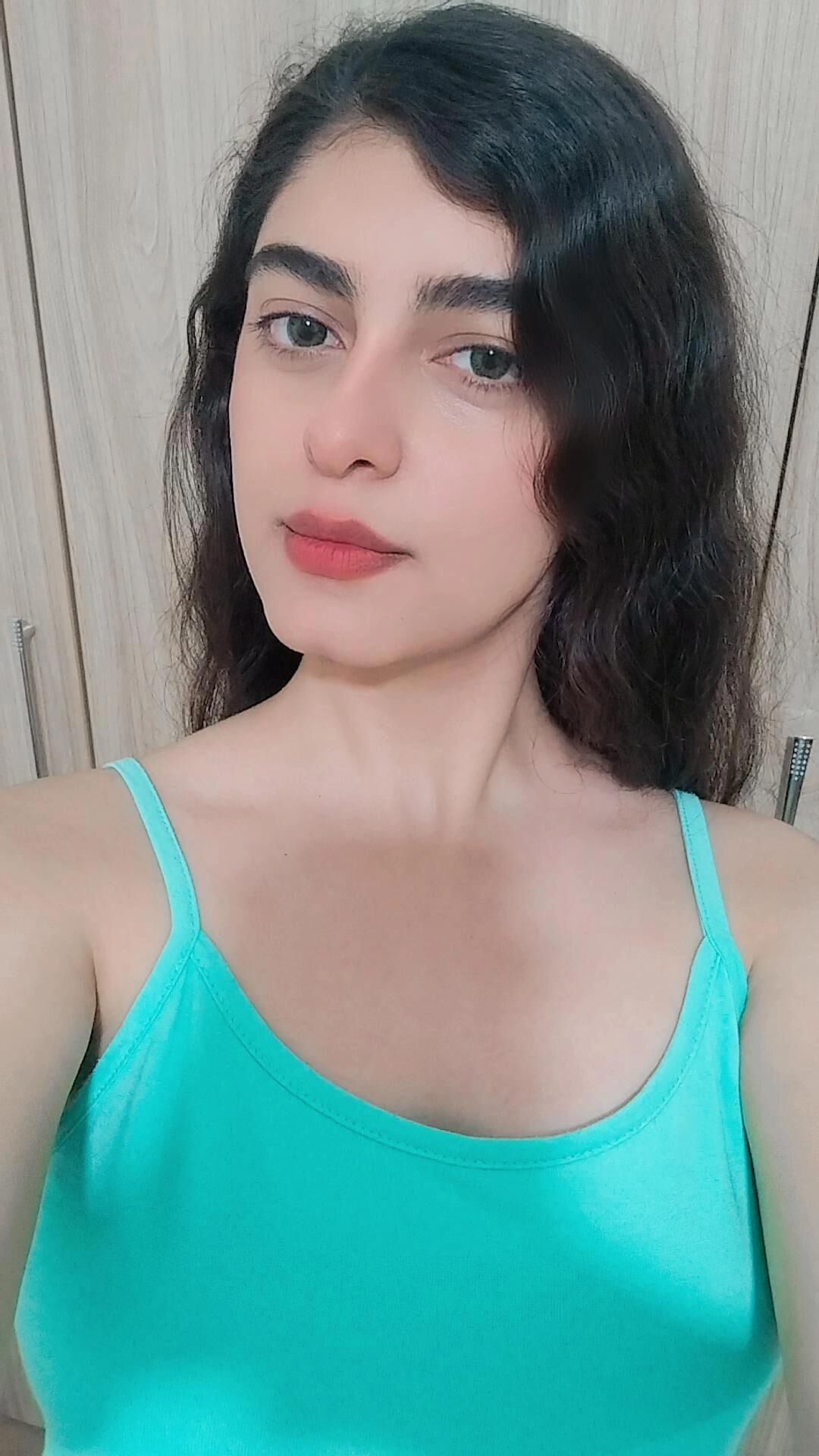 Fille sexy
