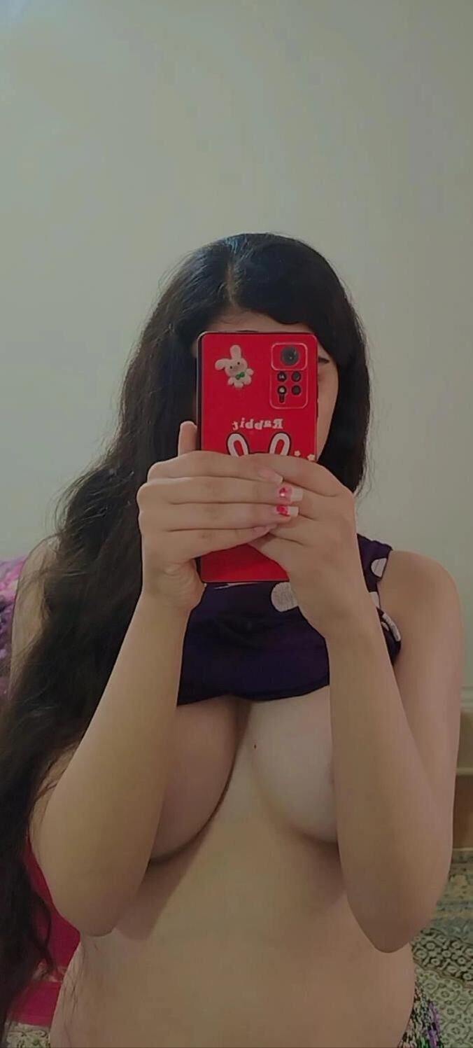 Fille sexy