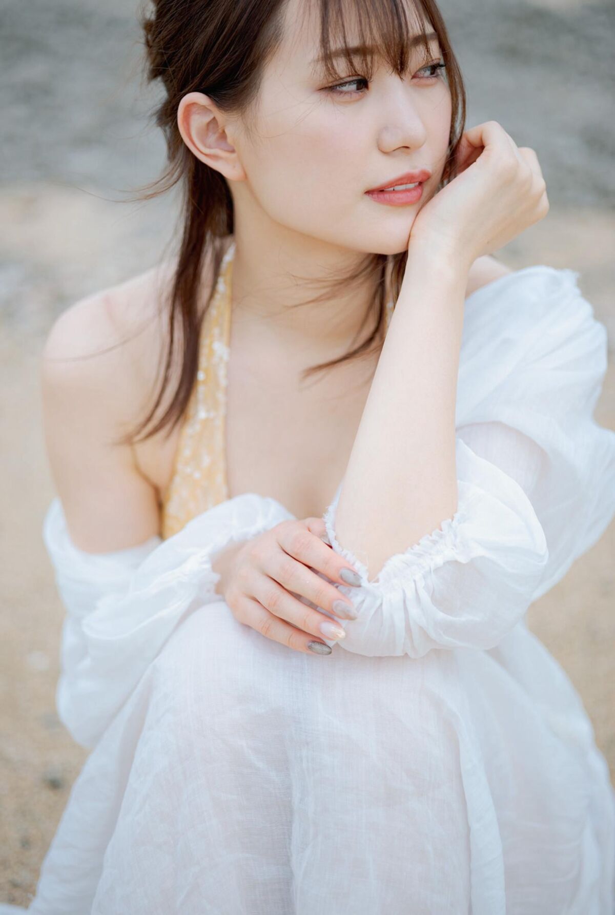Akari Mitani Ravish