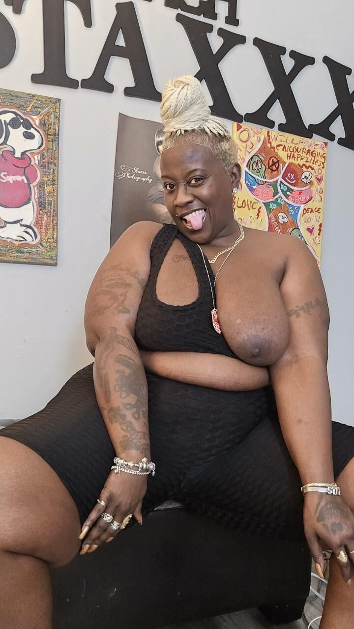 Ms.Staxxx