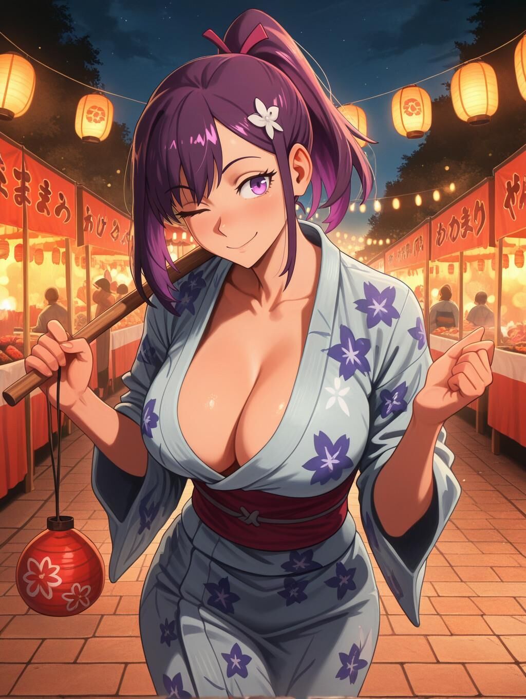 Sungjinah Sololeveling PT von Waifuinvoker