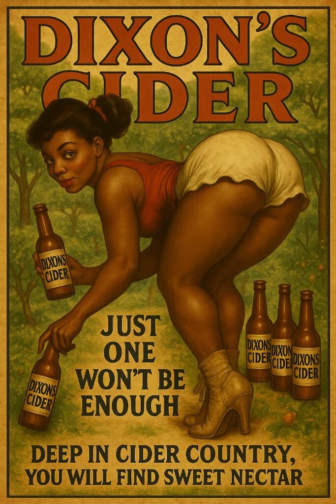 Dixon \ 's Cider