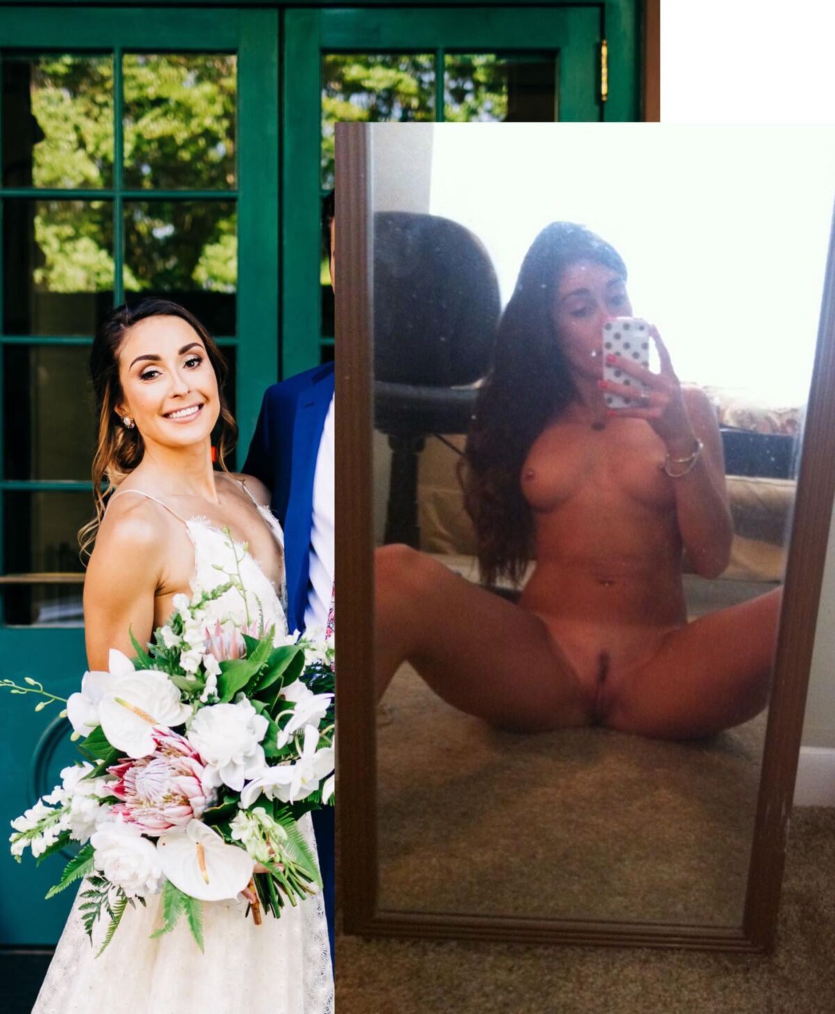 esposas ou ggfs
