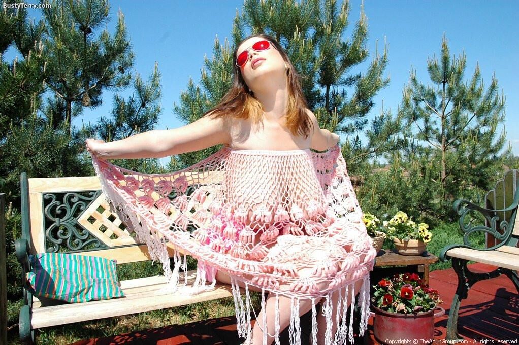 Terry Nova Gypsy