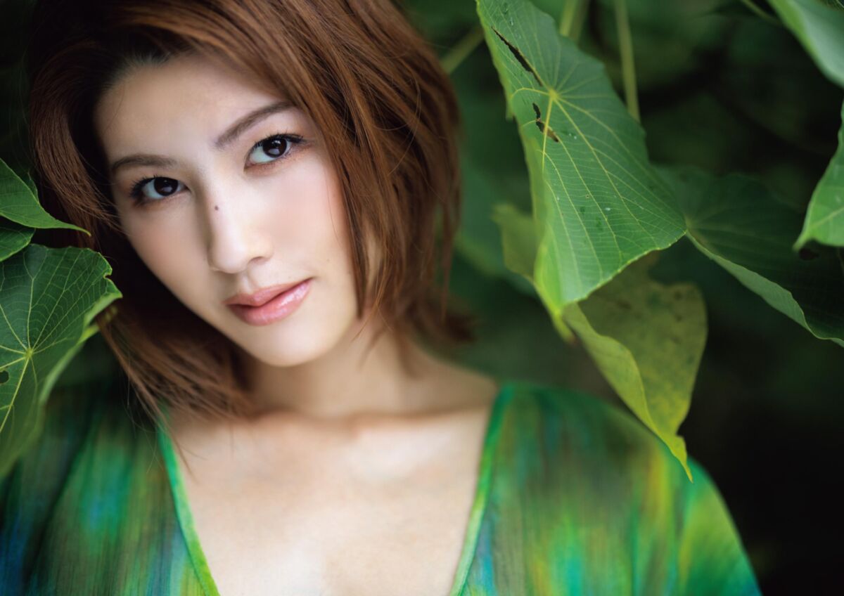 Suzume Mino Ninfa