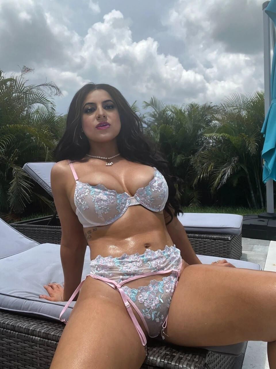 Sexy Desi