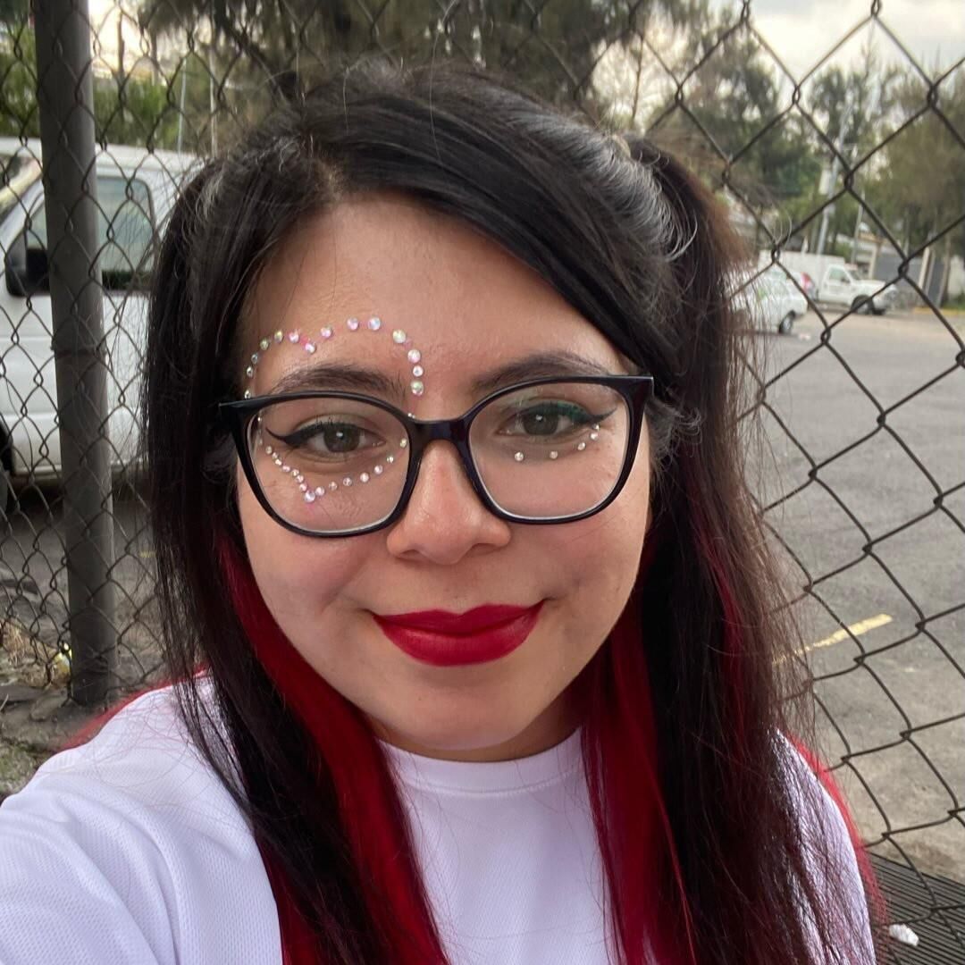 Tiene cara de puta???