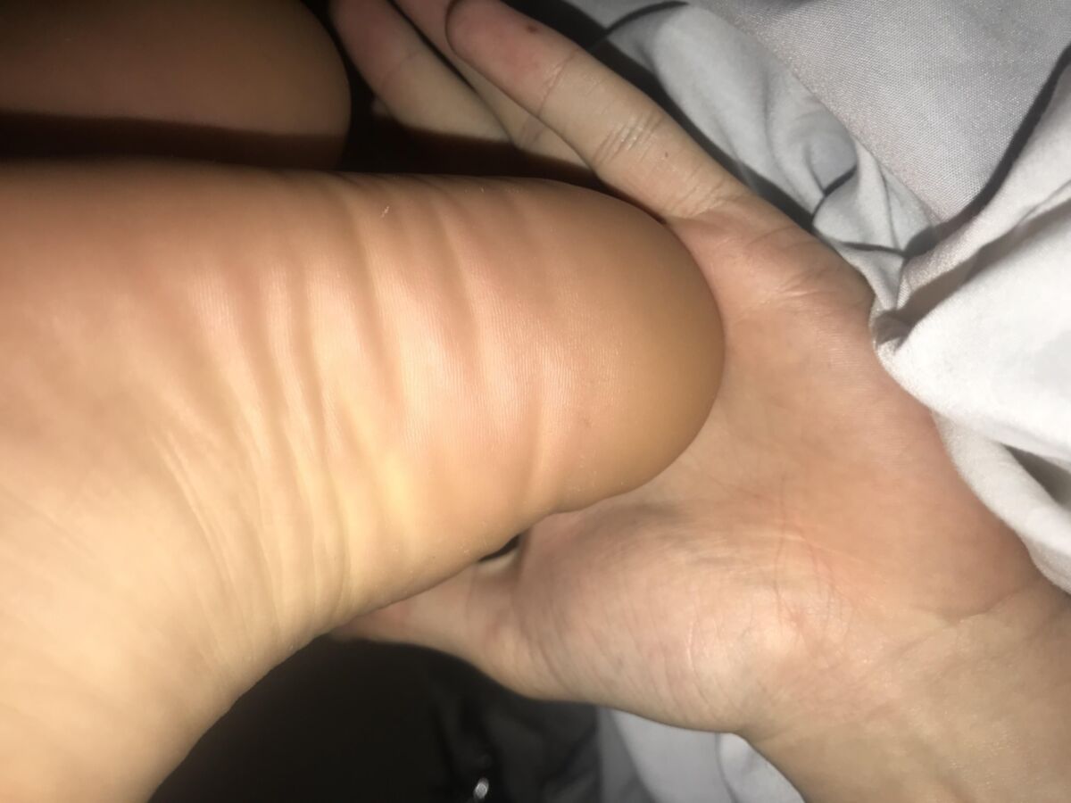 Feet that i have licked 