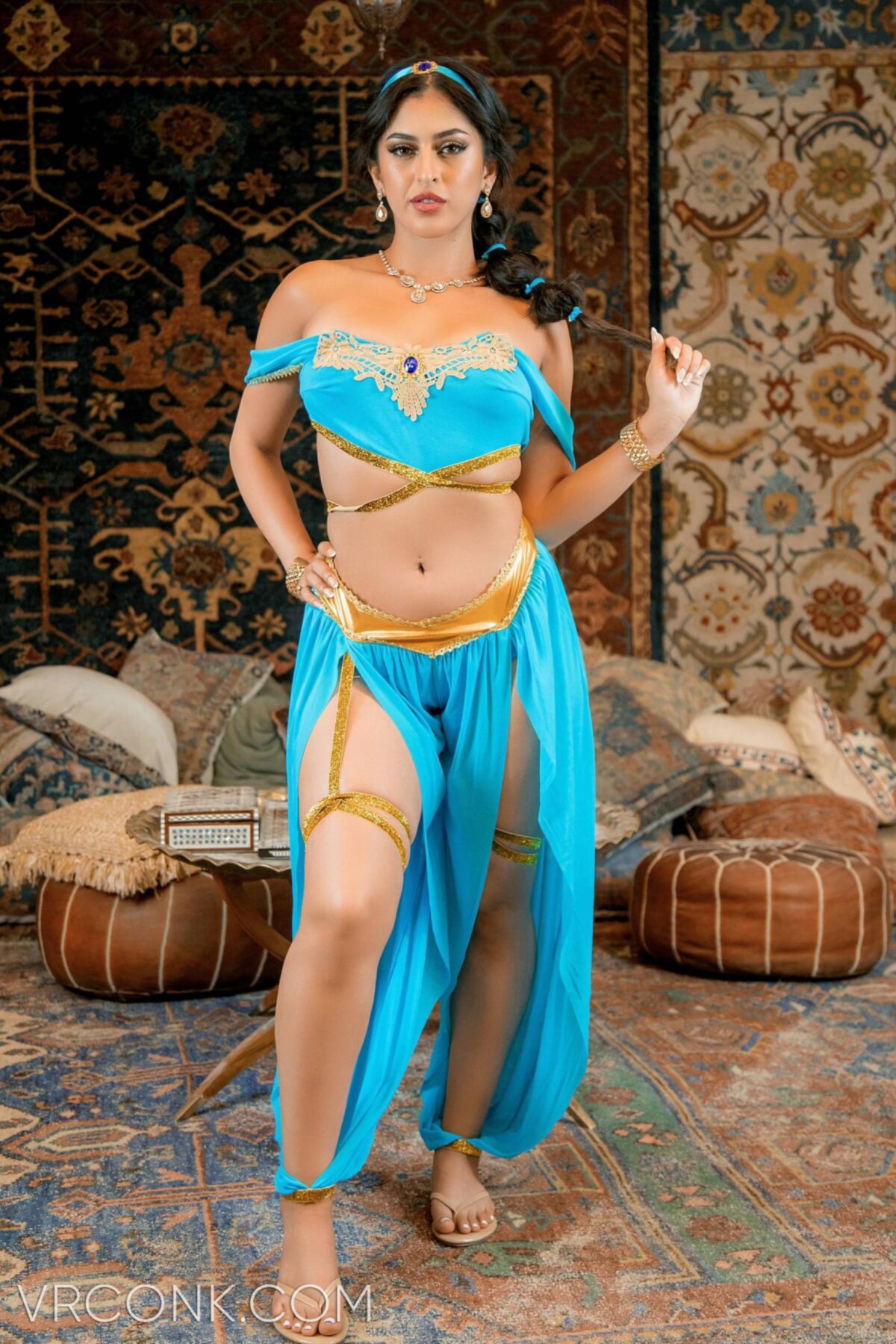 Princesse du jasmin