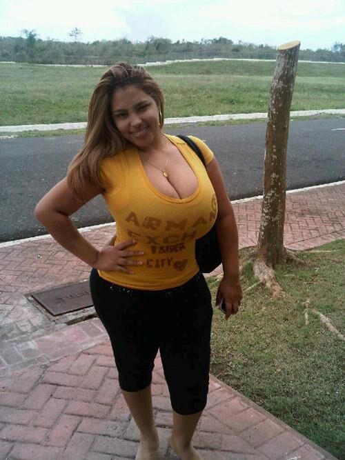 Thick, Chubby, and Ready