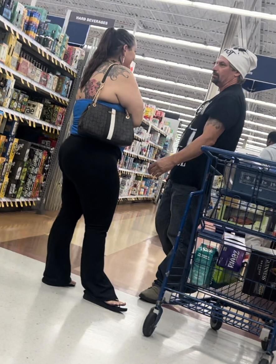 Random Candid My shopping adventure 
