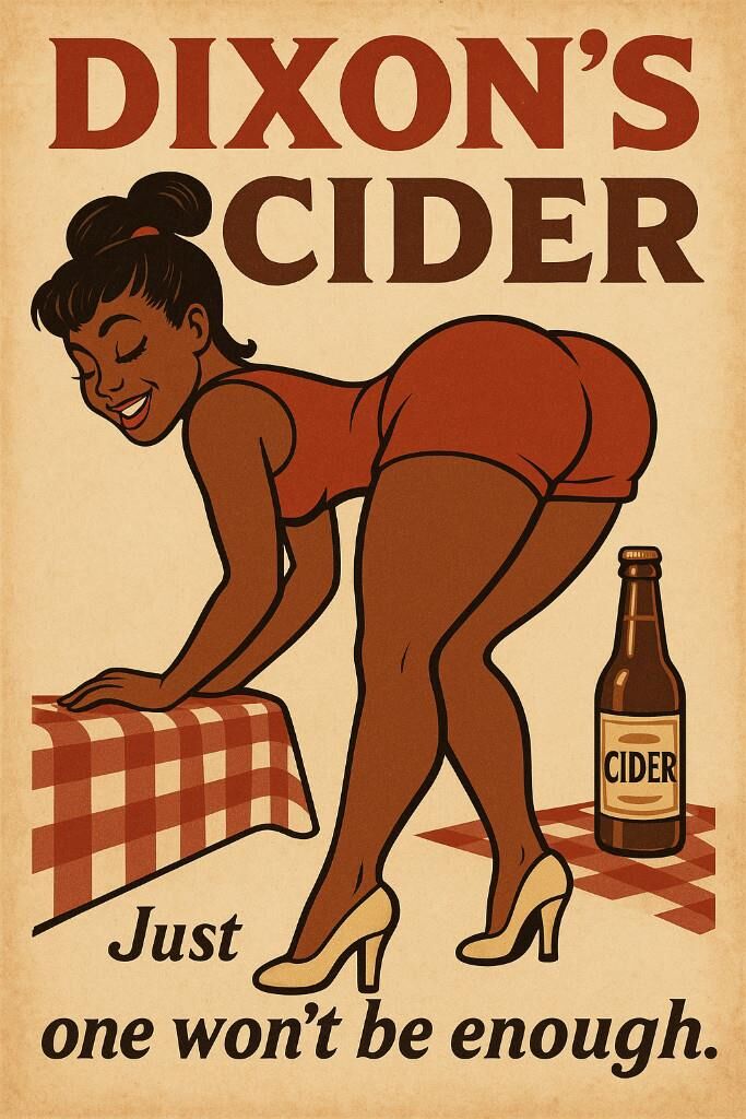 Dixon \ 's Cider