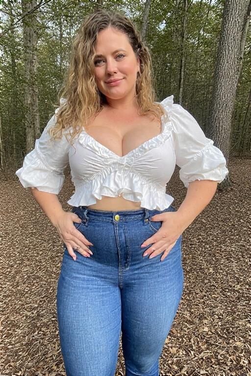 Country Girls (NN)