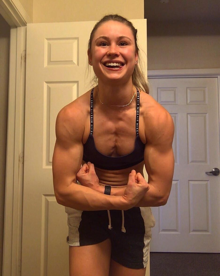 Annie M.K.