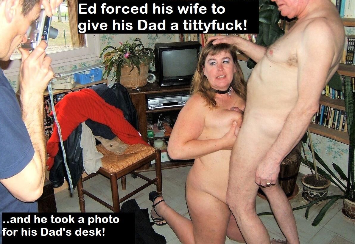 Forced