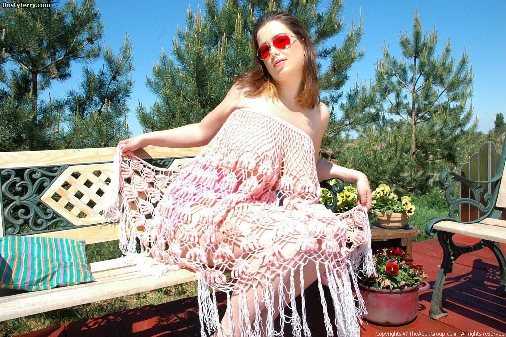 Terry Nova Gypsy