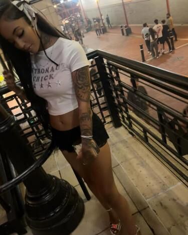NN Ebony Teens! # (Comments Appreciated!)