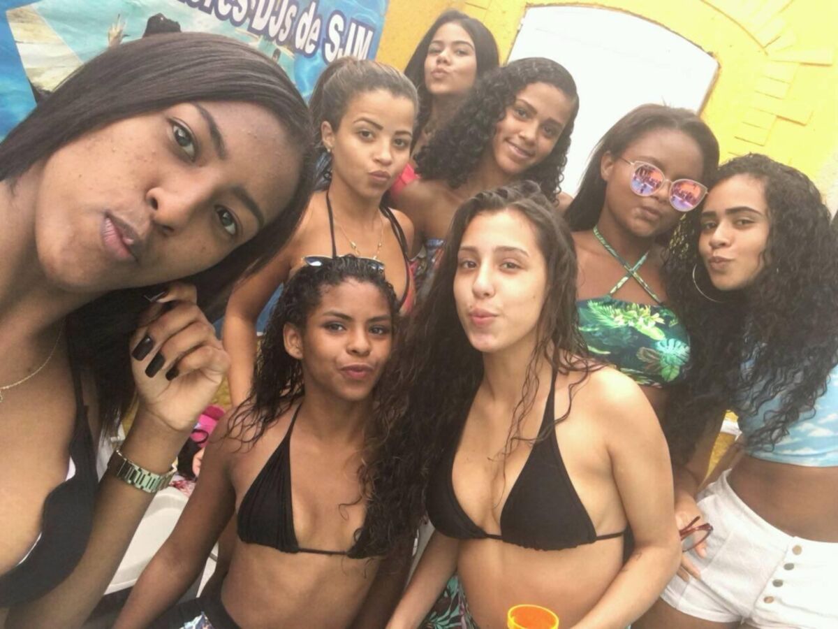 Putinhas Brasil