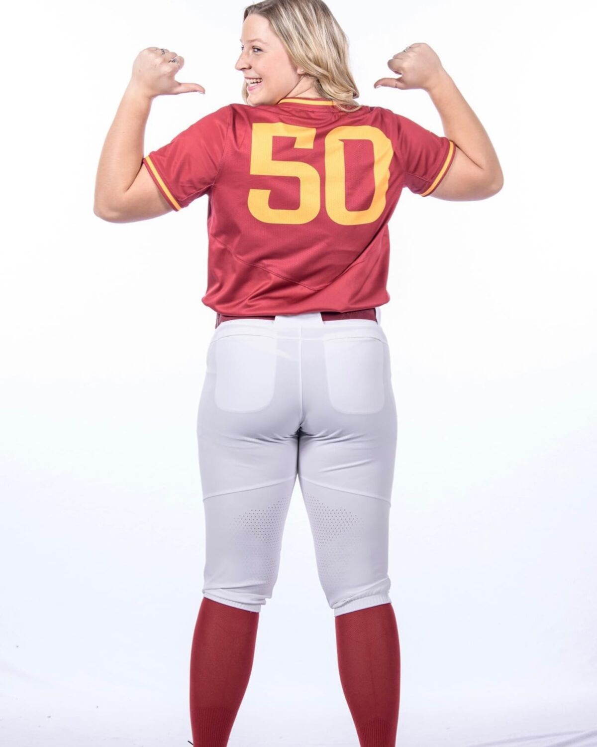  Phat Booty Softball PAWGs for BBC 