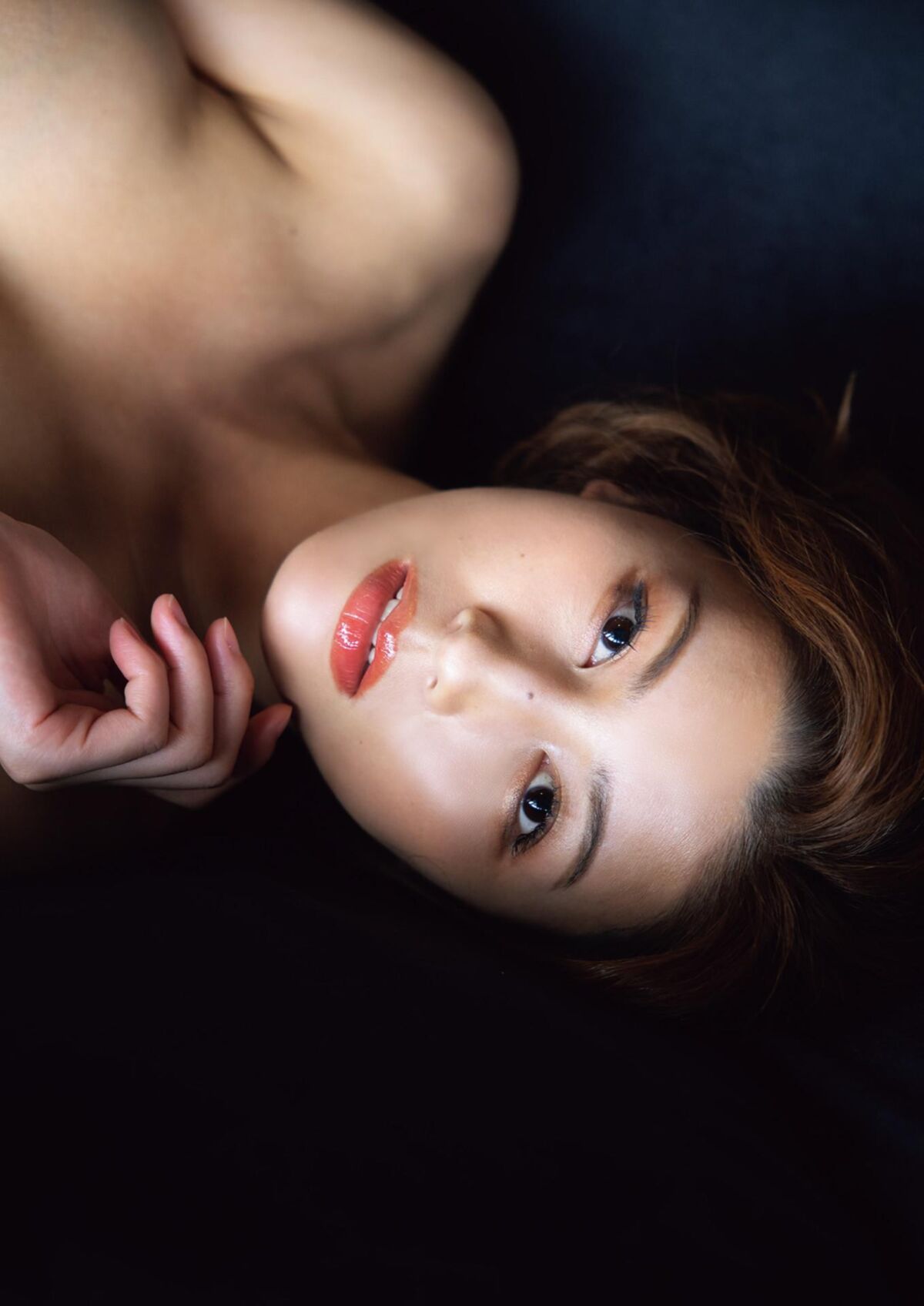 Suzume Mino Ninfa