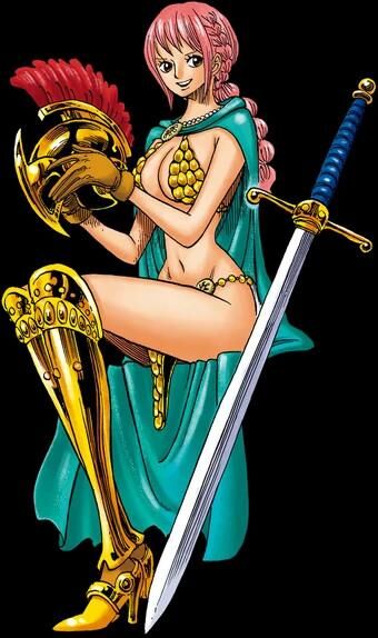 Rebecca Onepiece von Daxai