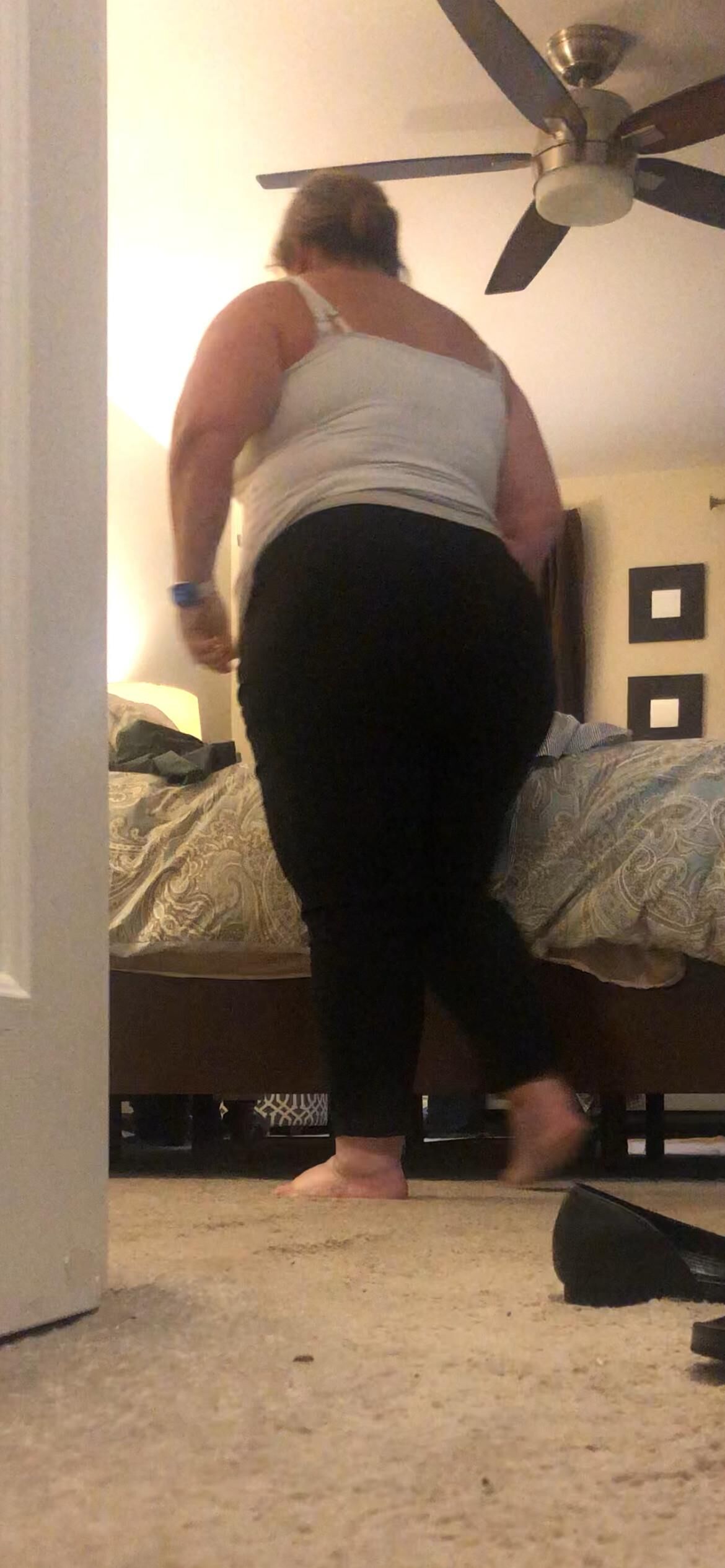 Big Girl Randoms