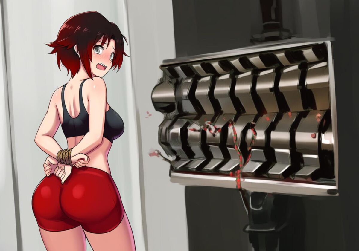 Schicksal: Blut (rwby)