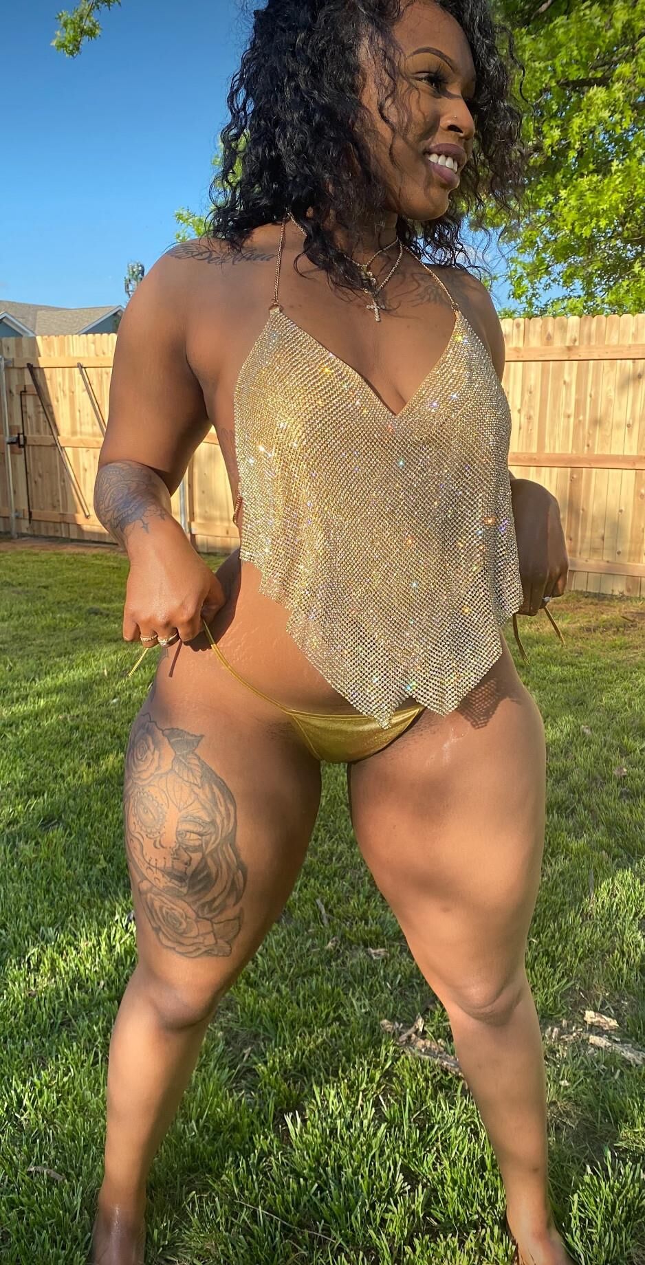 Big Tits Huge Areola Ebony Bina
