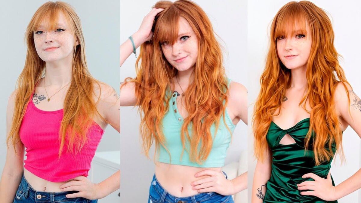 Amber Stark