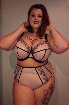 Georgina Horne