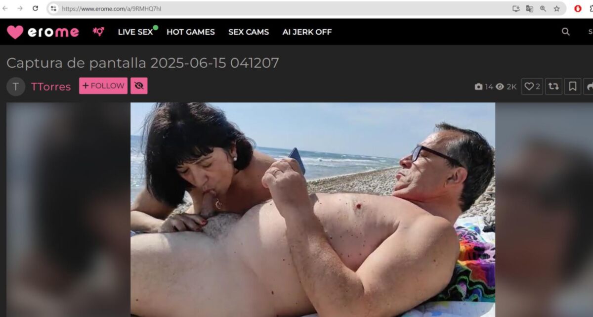 Sexy mom Spanish yry