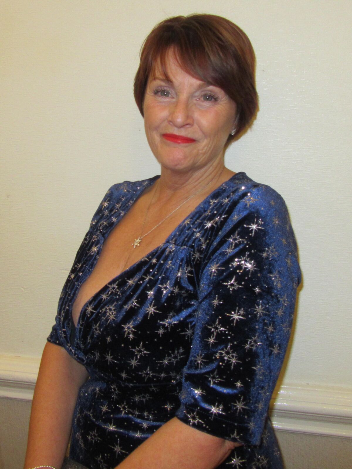 Wank Bank: Lesley