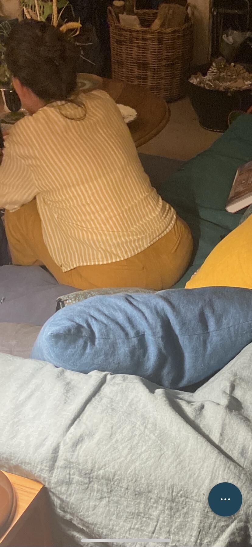 Exponierte Candide Milf echte Mutter Bnwo