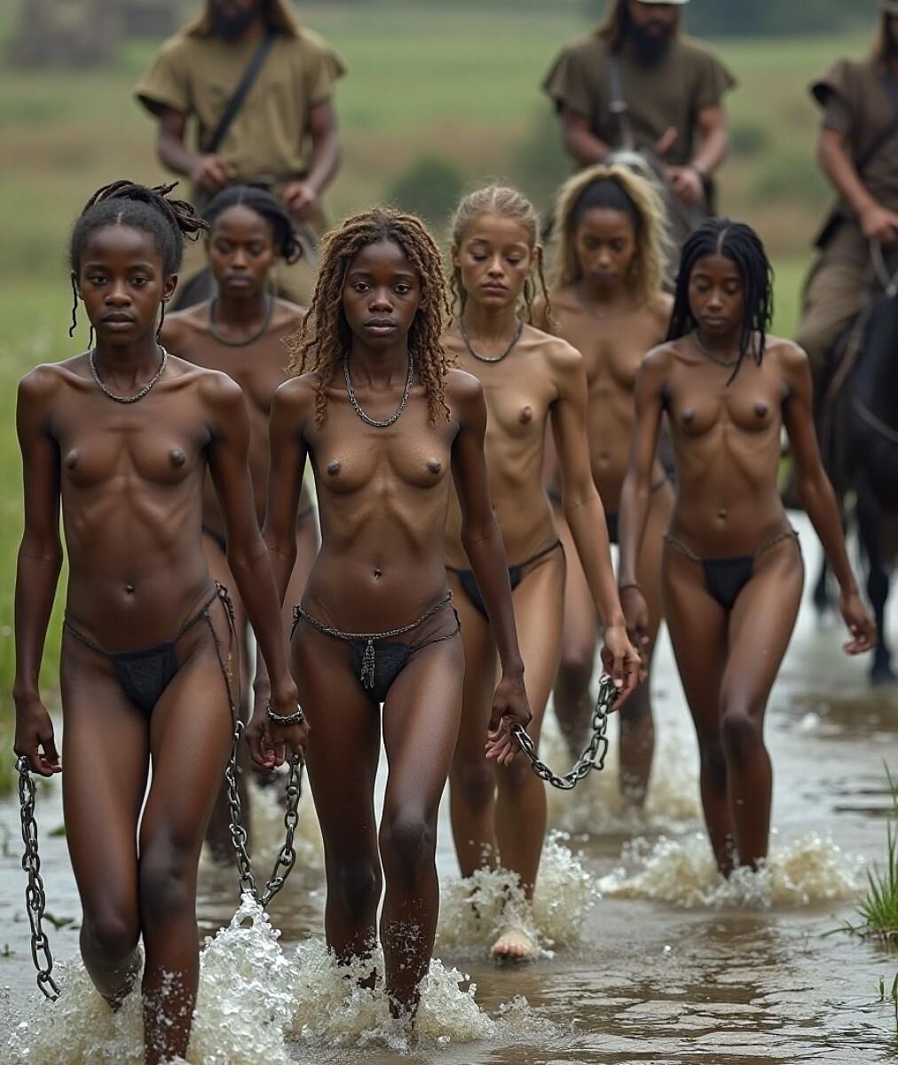 Slaves 