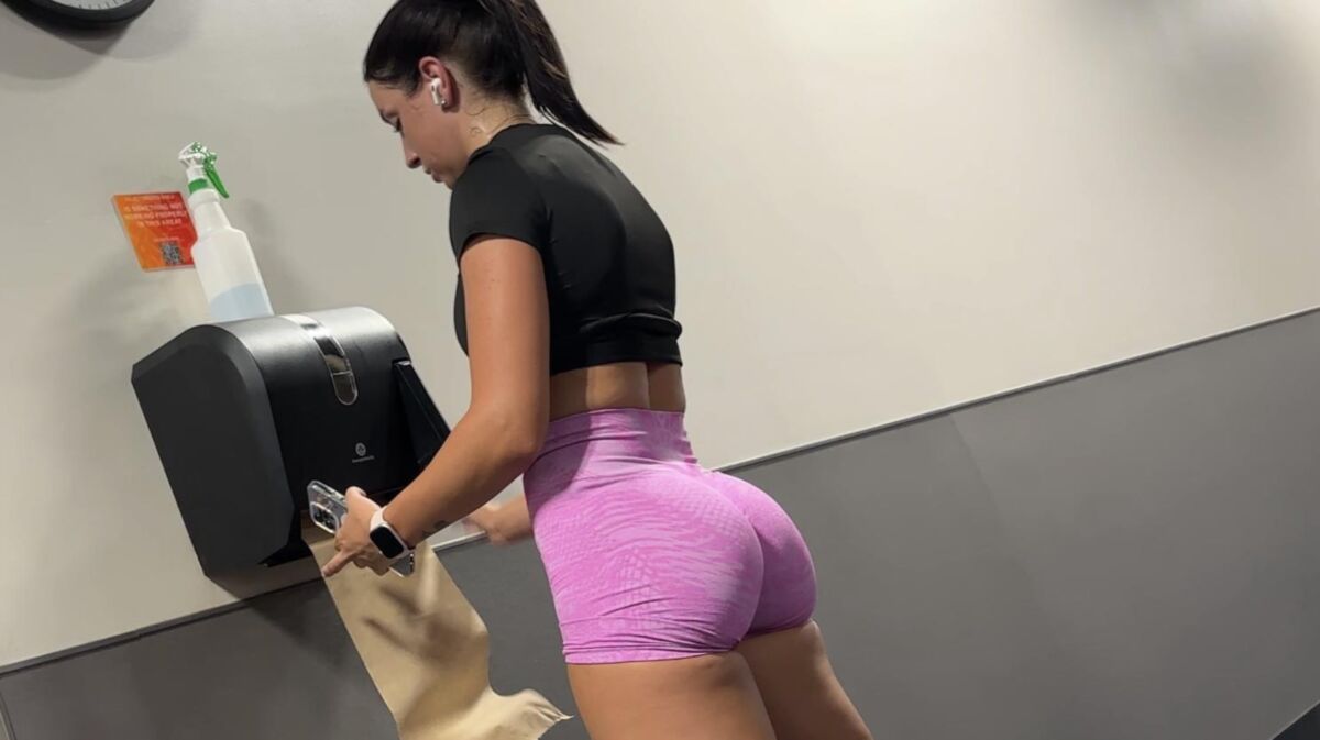 Sincero y voyeur